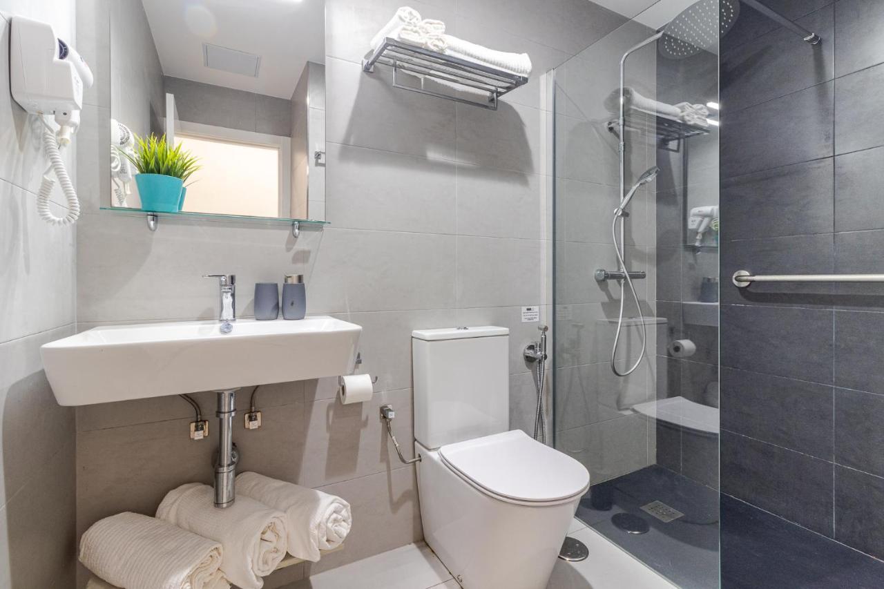 Modern Flat Las Canteras Λας Πάλμας ντε Γκραν Κανάρια Εξωτερικό φωτογραφία